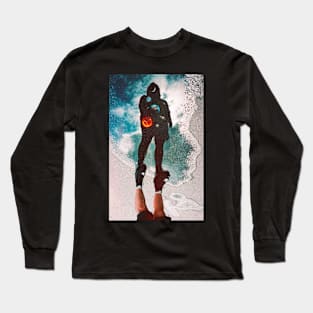 In The Shadow Long Sleeve T-Shirt